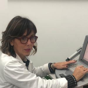 Dr.ssa Valeria Coco Fisiatra
