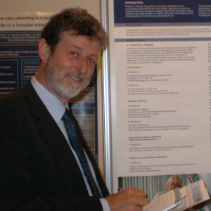 Dr. Maurizio Mannocci Galeotti