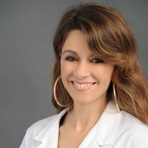 Dr.ssa Alessia Pagnotta Ortopedico