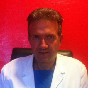 Dr. Francesco Gherardi Oculista