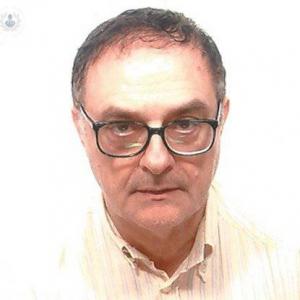 Dr. Francesco Tripaldi Ematologo