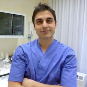 Dr. Luca Lancia Dentista o Odontoiatra