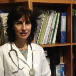 Dr.ssa Carolina Emanuela Sannino Medico Internista