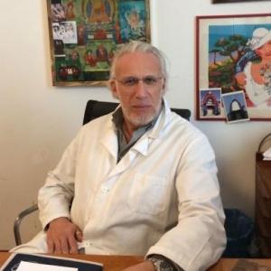 Dr. Massimo Preziuso Ginecologo