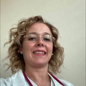 Dr.ssa Simonetta Nicosia Pediatra