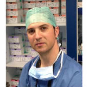 Dr. Daniele Pili Ortopedico