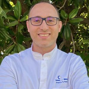 Dr. Antonino Salvatore Rubino Cardiochirurgo