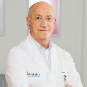 Dr. Giovanni Montaina Cardiologo