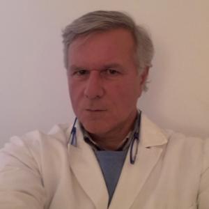 Dr. Bruno Ravieli Dietologo