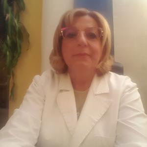 Dr.ssa Mirella Farina Omeopata