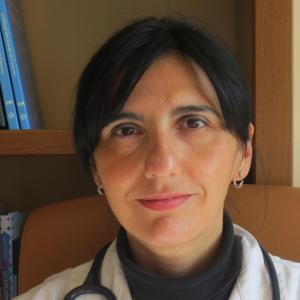 Dr.ssa Luisella Iaboni Urologo