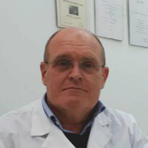 Dr. Mario Cervone de Martino Ortopedico