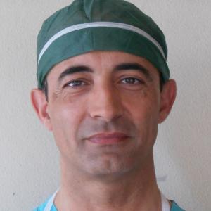 Dr. Ettore Tinelli Ortopedico