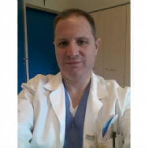 Dr. Antonio Iorio Ortopedico