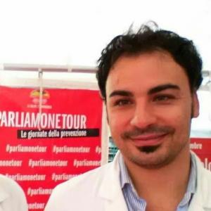 Dr. Pasquale Capasso Otorinolaringoiatra