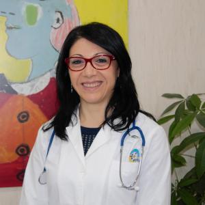 Dr.ssa Loredana Valente Cardiologo