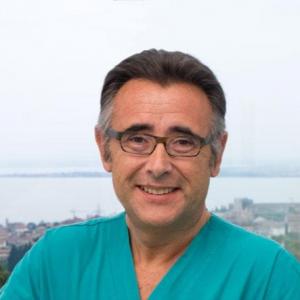 Dr. Silvano Zaglio Ginecologo