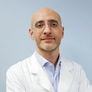 Dr. Giuseppe Russo Medico del dolore