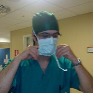 Dr. Stefano Lovadina Chirurgo Generale