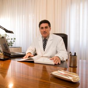 Prof. Gaetano Tati