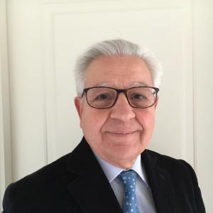 Dr. Ludovico Giorgio Tallarico Pneumologo