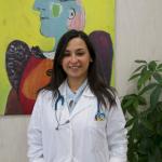 Dr.ssa Fortunata Sabrina Civitelli Pediatra