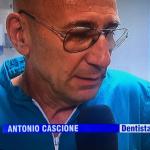 Dr. Antonio Cascione Dentista o Odontoiatra