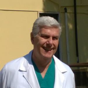 Dr. Marco Emilio Bazuro