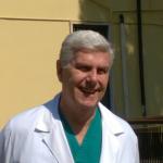 Dr. Marco Emilio Bazuro Gastroenterologo