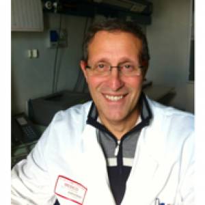 Dr. Lucio Antonio Giglio Gastroenterologo