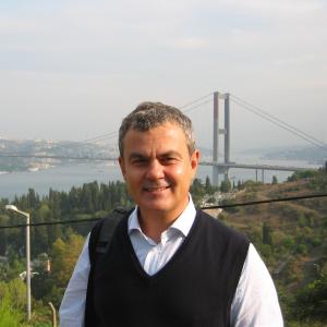 Prof. Dionyssios Katsaros Ginecologo