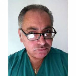 Dr. Antonio De Santis Cardiologo