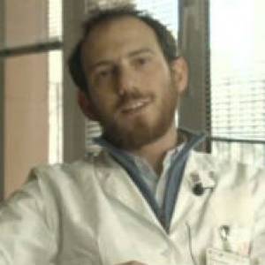Dr. Dario Arnaldi Neurofisiopatologo