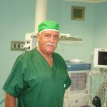 Dr. Riccardo Bertolini Chirurgo Generale