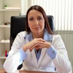 Dr.ssa Ambra Barbagallo Otorinolaringoiatra