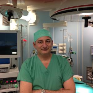 Dr. Andrea Cesare Galli Chirurgo Generale