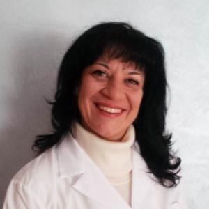 Dr.ssa Angela Di Gregorio Oculista