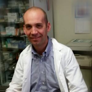 Dr. Paolo Germiniasi Medico del dolore