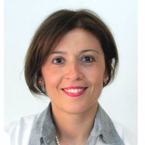 Dr.ssa Maria Francesca Barmina Pneumologo