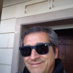 Dr. Nicola Sarno Pneumologo