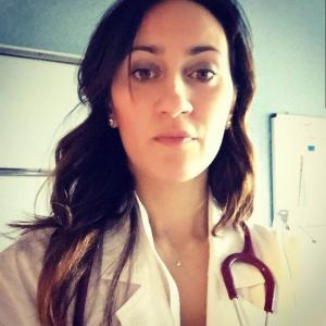 Dr.ssa Arianna Giardina Cardiologo