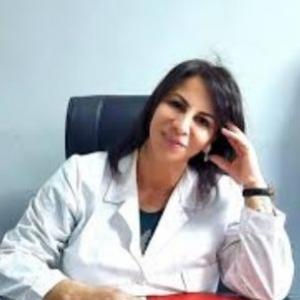 Dr.ssa Maria Indolino Neurologo