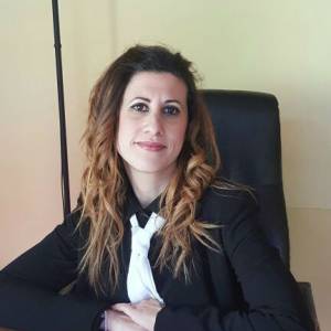 Dr.ssa Maria Teresa Giorgio Psicologo