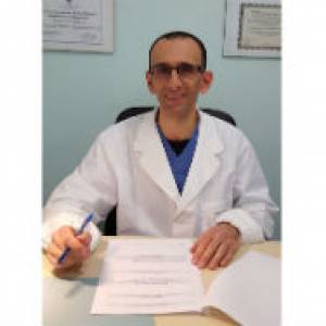 Dr. Marcello Sciarretta Fisioterapista