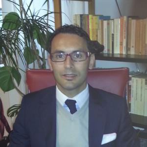 Dr. Antonello Canneva