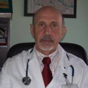 Dr. Luigi Virgolini Ematologo