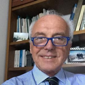 Dr. Aldo Tonta Ginecologo