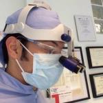 Dr. Pier Paolo Melgar Dorado Dentista o Odontoiatra