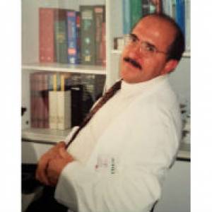 Dr. Giovanni Battista Bianchi Medico Internista