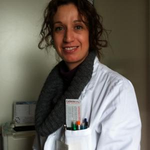 Dr.ssa Cecilia Coletti